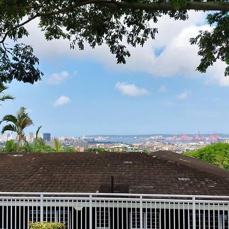 Harbour View House Villa Durban Bagian luar foto