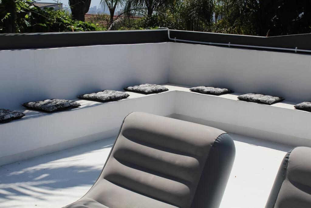 Harbour View House Villa Durban Bagian luar foto