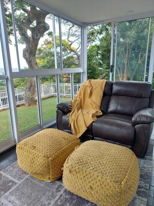 Harbour View House Villa Durban Bagian luar foto