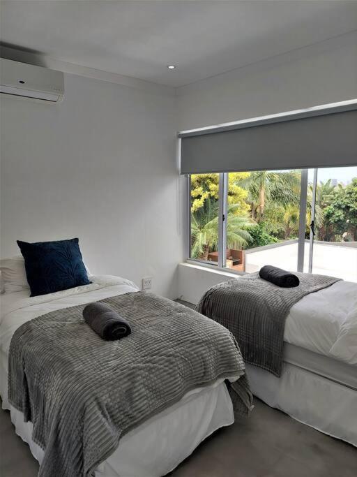 Harbour View House Villa Durban Bagian luar foto