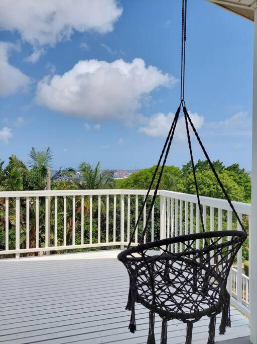 Harbour View House Villa Durban Bagian luar foto