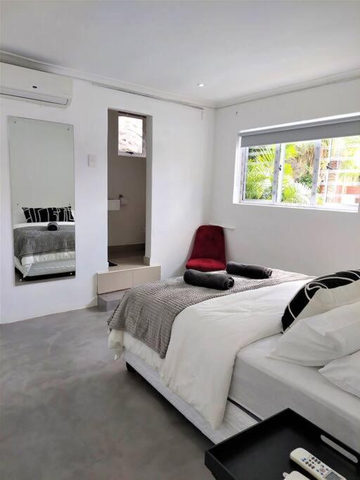 Harbour View House Villa Durban Bagian luar foto