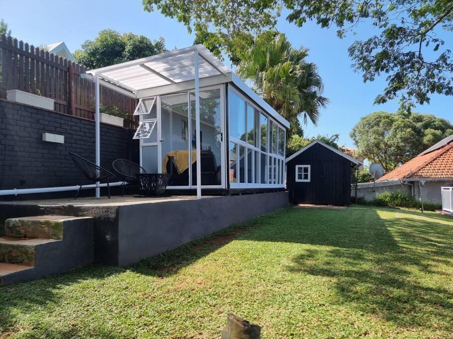 Harbour View House Villa Durban Bagian luar foto