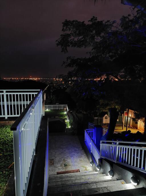 Harbour View House Villa Durban Bagian luar foto