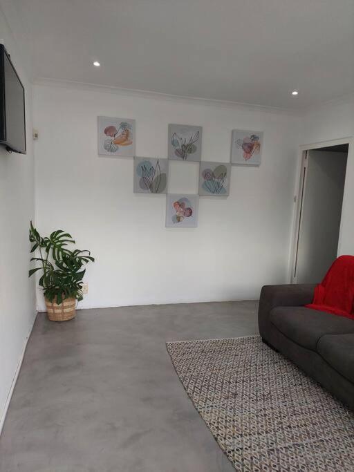 Harbour View House Villa Durban Bagian luar foto
