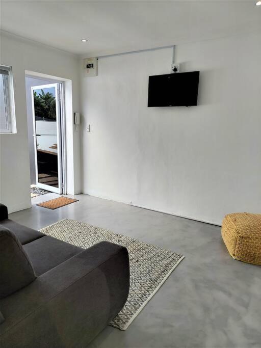 Harbour View House Villa Durban Bagian luar foto